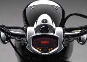 Yamaha XVS1300A Midnight Star